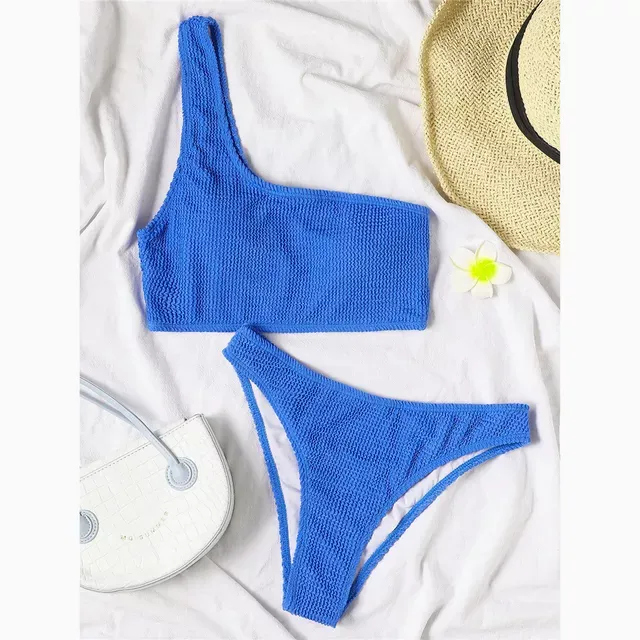 merlo azul