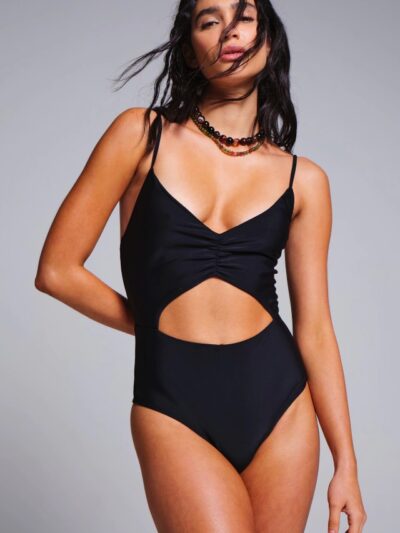 ENTERO CAROL BLACK - Odisea 25’