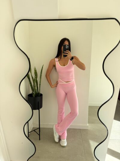 Conjunto Justina Rosa '25