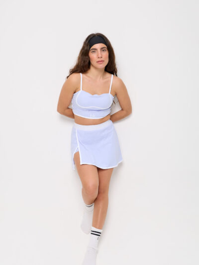 Set VALERIA Lila SS '26