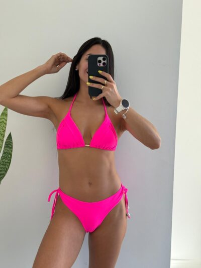 BIKINI Aura Fucsia SS '26