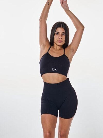 SET Arena Negro SS '26