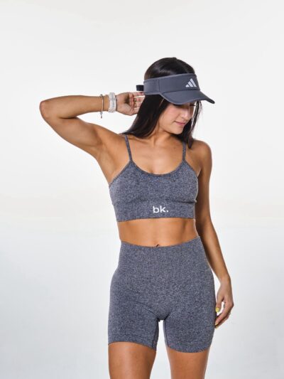 SET Arena Gris Oscuro SS '26