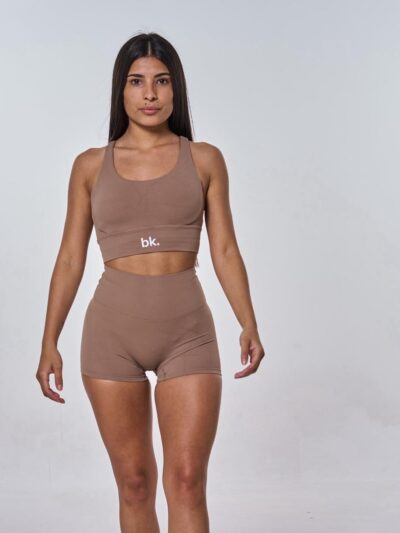 SET Azu Beige Oscuro SS '26