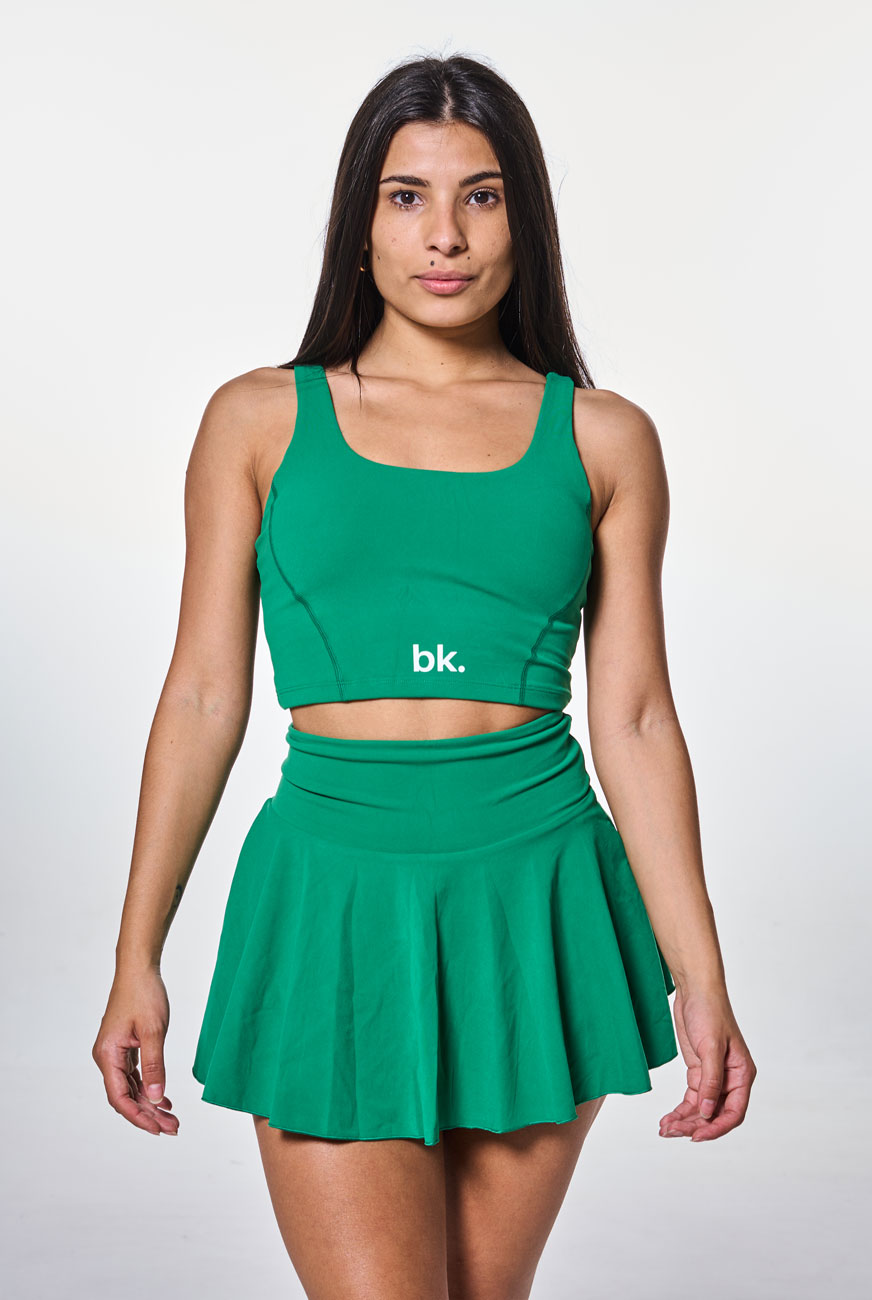 set verde loren bikiniskinis