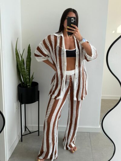 SET Eli Marrón SS '26