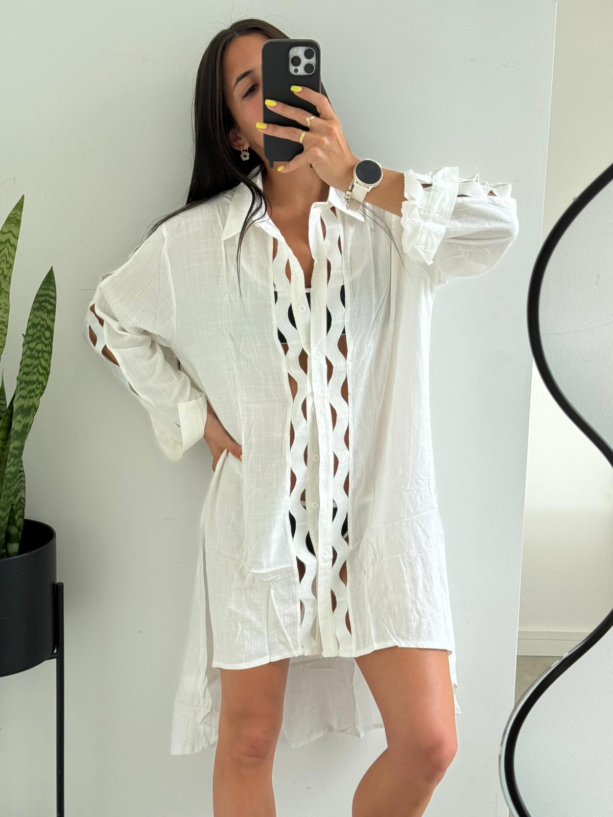 vestido martina playero bikinis kinis vestido martina playero bikinis kinis