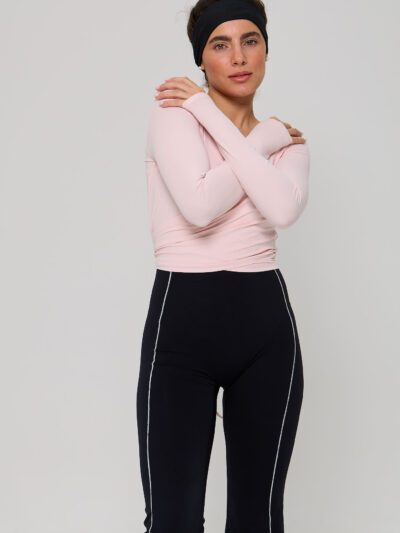 Top BRISA rosa '26
