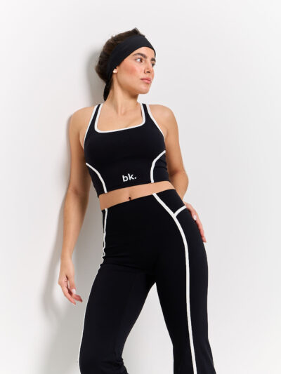 Conjunto VENUS negro '26