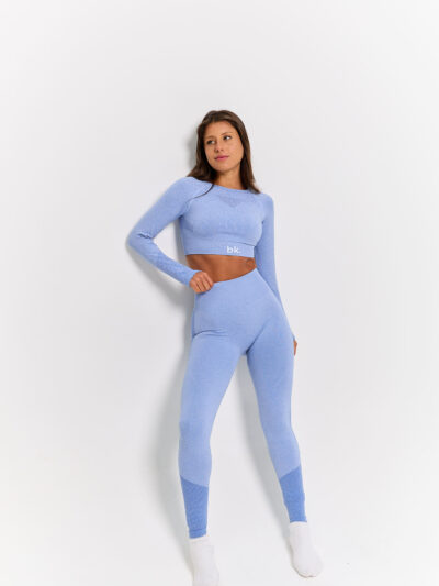 Conjunto NUMA azul cielo '26