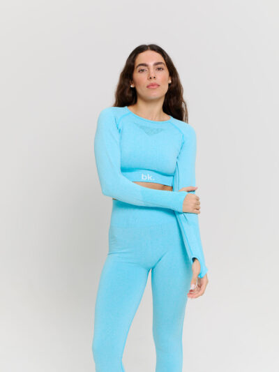 Conjunto NUMA turquesa '26