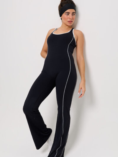 Conjunto KAIA negro '26