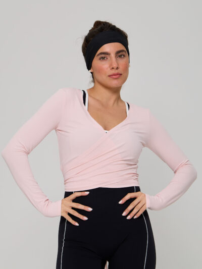 Top BRISA rosa '26
