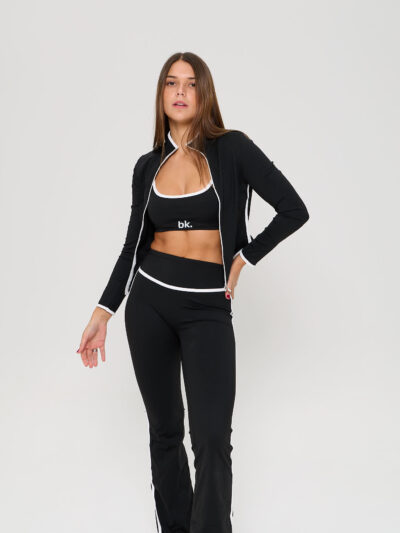 Conjunto LUA negro '26