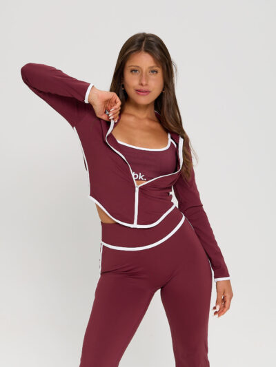 Conjunto LUA bordo '26