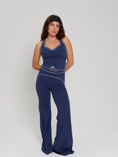 Conjunto SIENA azul marino '26