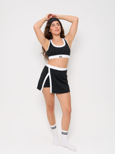Set nube negro '26