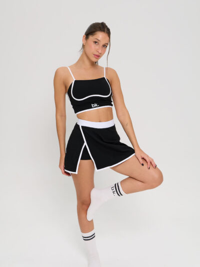 Conjunto Valeria negro '26
