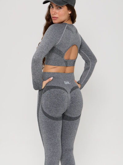 Conjunto NUMA gris '26
